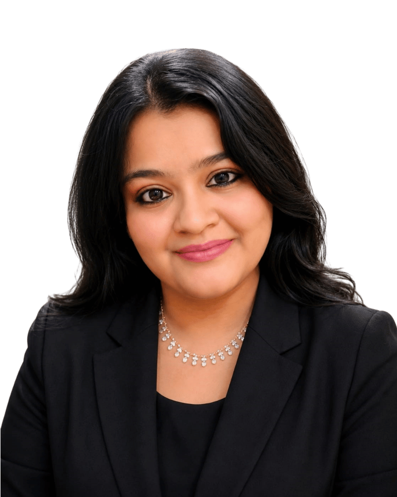 Dr. Rutuja Narvekar