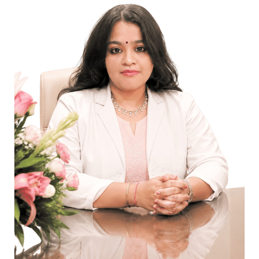Shree Women's Clinic - Dr. Rutuja Narvekar