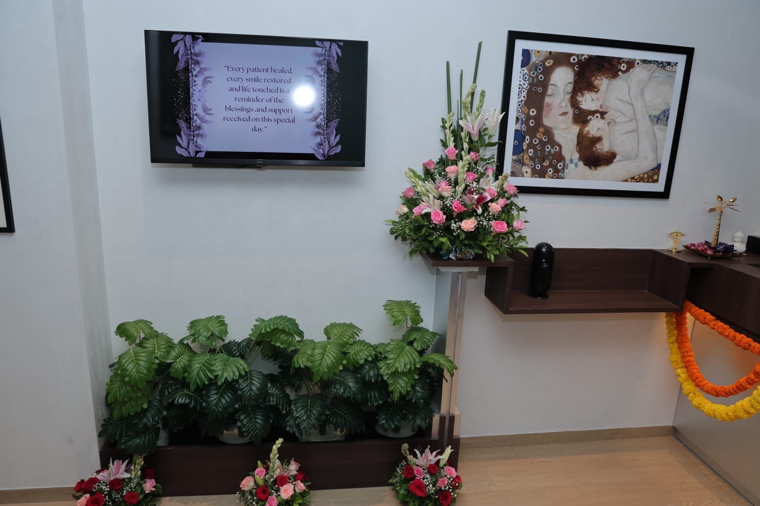Dr. Rutuka Narvekar Shree Womens Clinic 1 | Shree Women's Clinic