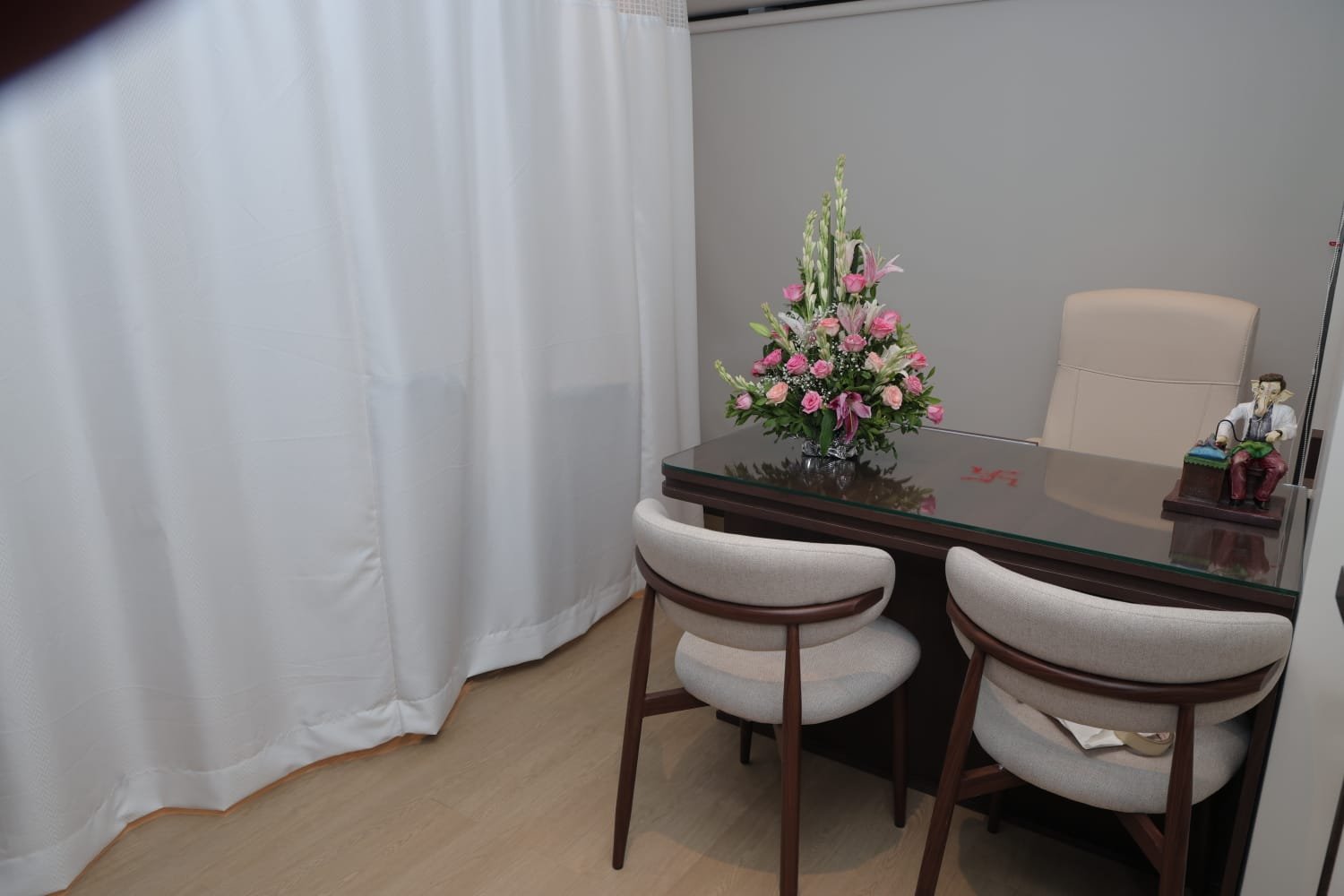 Dr. Rutuka Narvekar Shree Womens Clinic 4 | Shree Women's Clinic