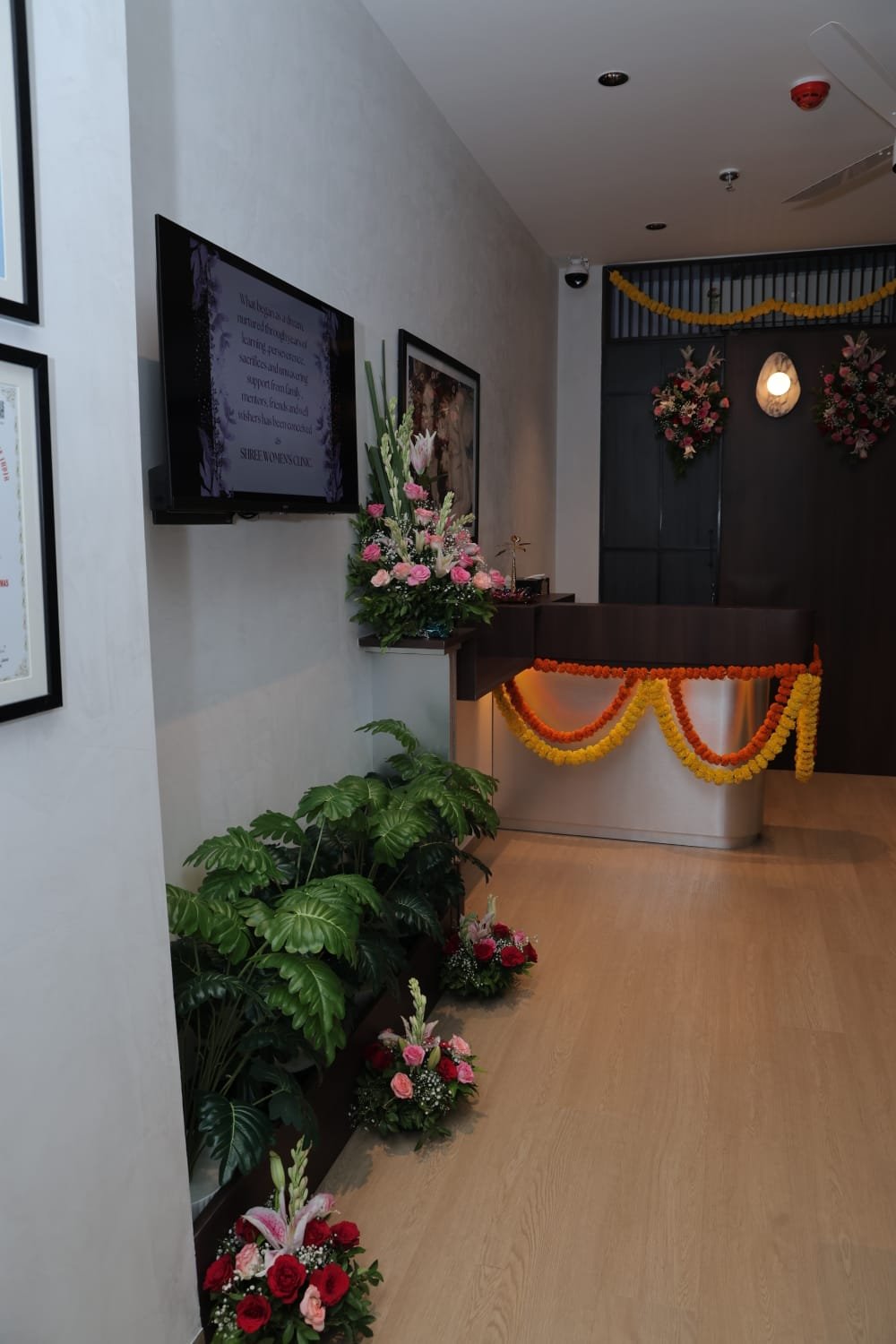 Dr. Rutuka Narvekar Shree Womens Clinic 7 | Shree Women's Clinic