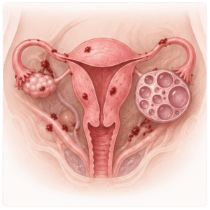 Ovarian Cyst Doctor in Mumbai – Gynaecological Consultation at Shree Women's Clinic