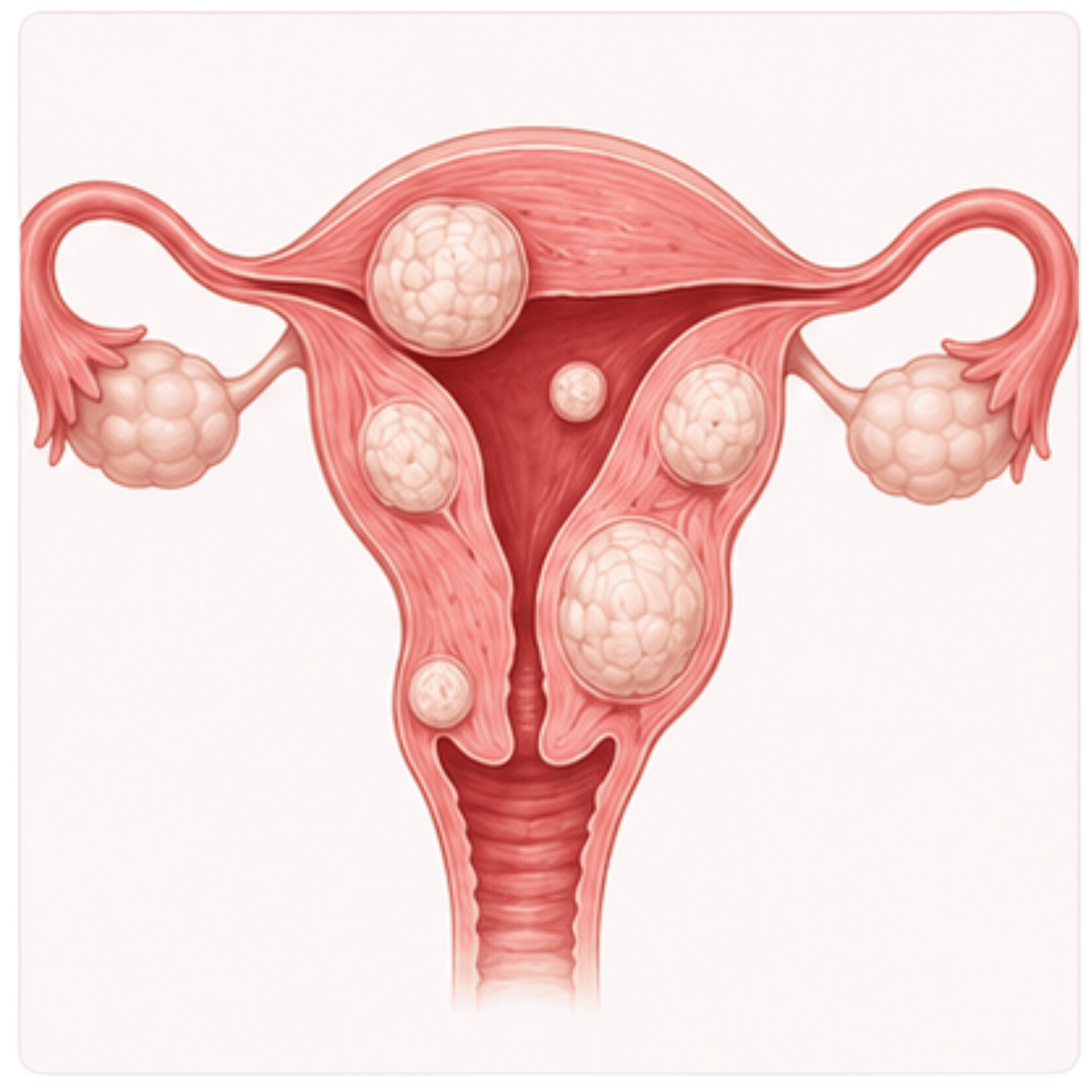 Fibroids Period related concerns | Shree Women's Clinic
