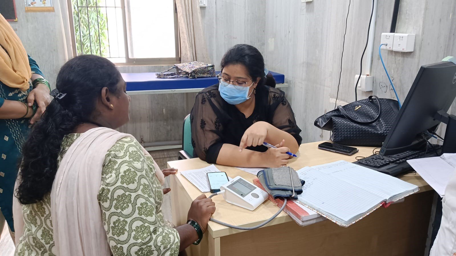 Gynaecology | Shree Women's Clinic