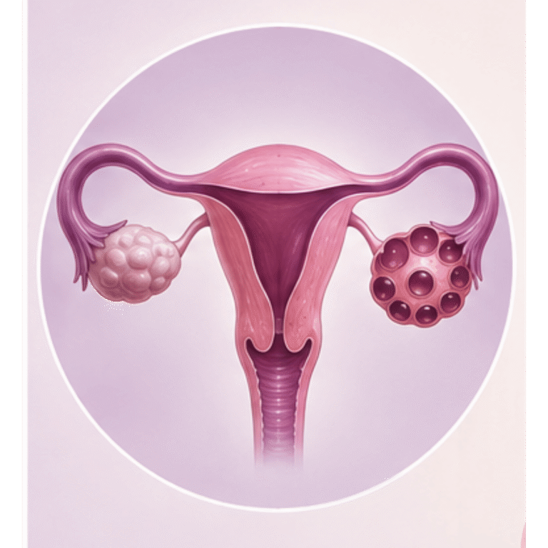 PCOS PCOD | Shree Women's Clinic