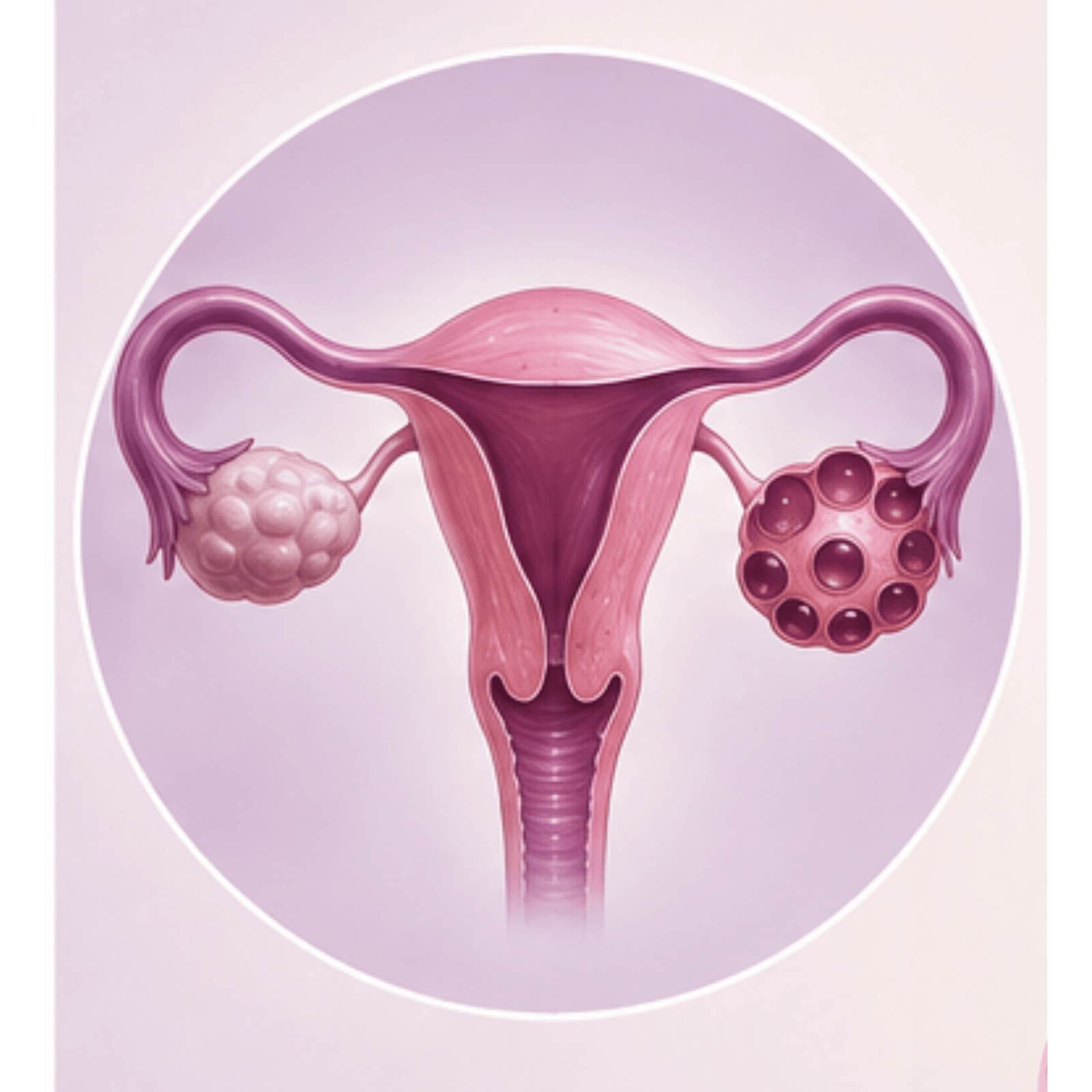 PCOS PCOD | Shree Women's Clinic