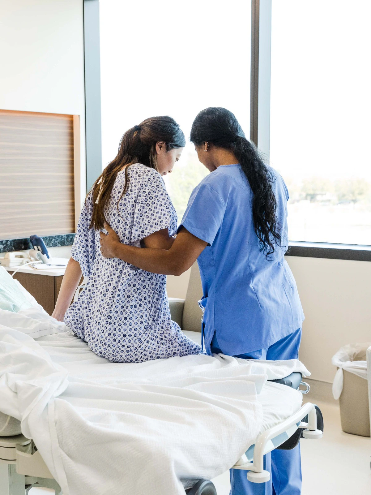 Postpartum Care | Shree Women's Clinic