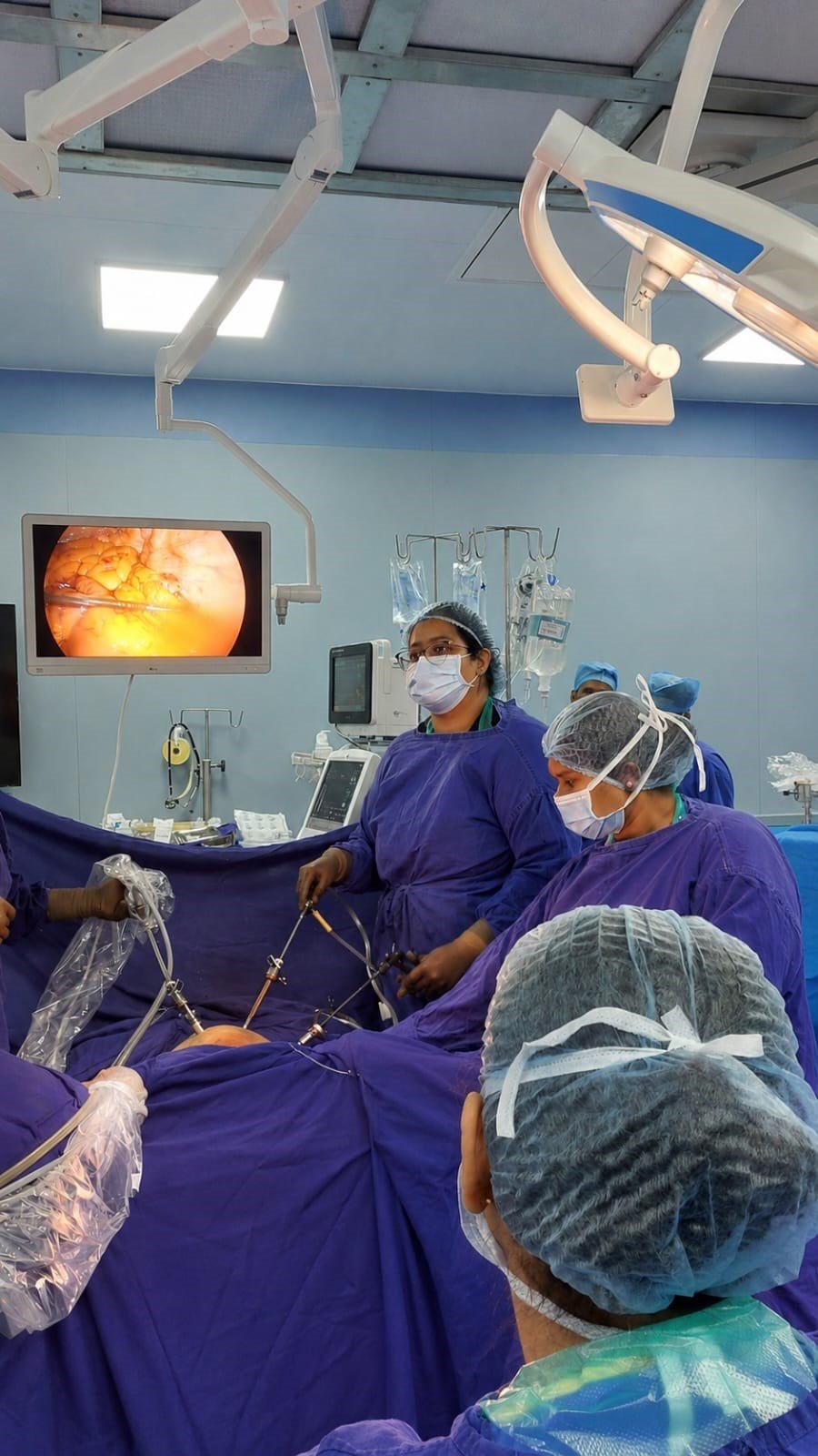 Pregnancy & Maternity Care | Dr. Rutuja Narvekar