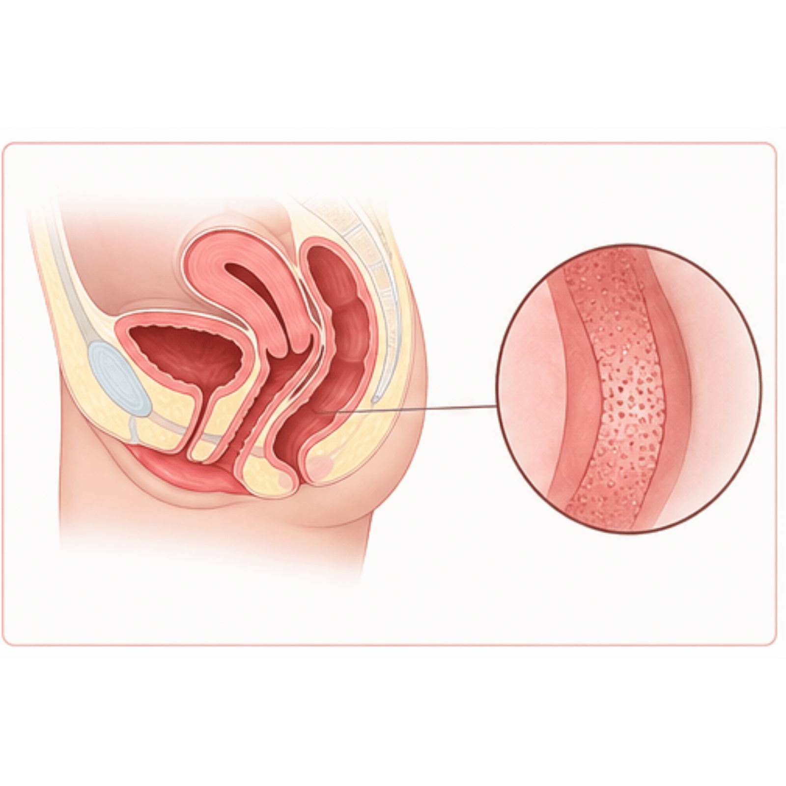 Vaginal rejuvenation | Shree Women's Clinic