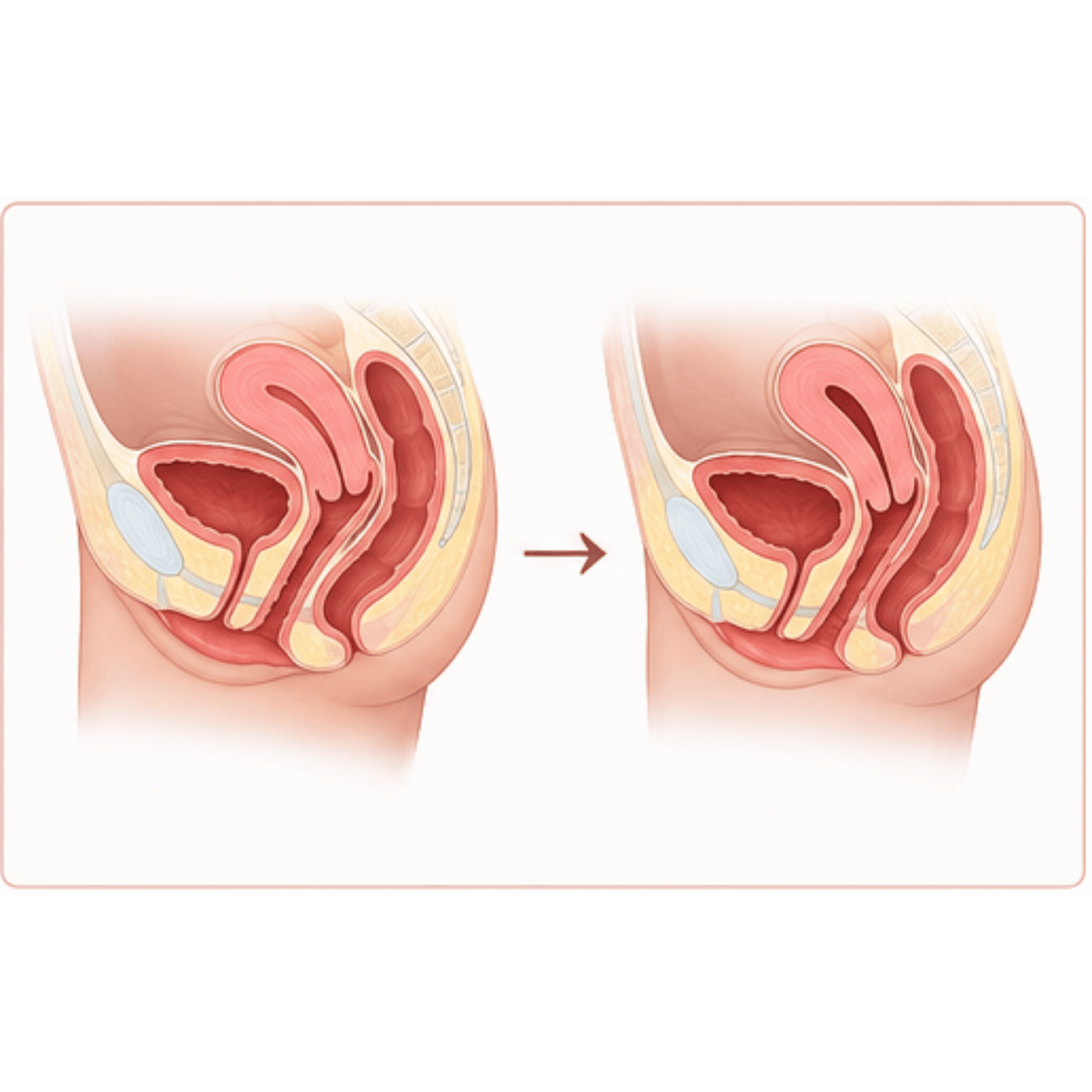 Vaginoplasty | Shree Women's Clinic